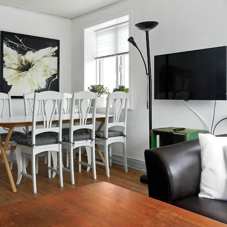 4 Person Holiday Home In Skagen Eksteriør billede