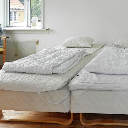 4 Person Holiday Home In Skagen Eksteriør billede
