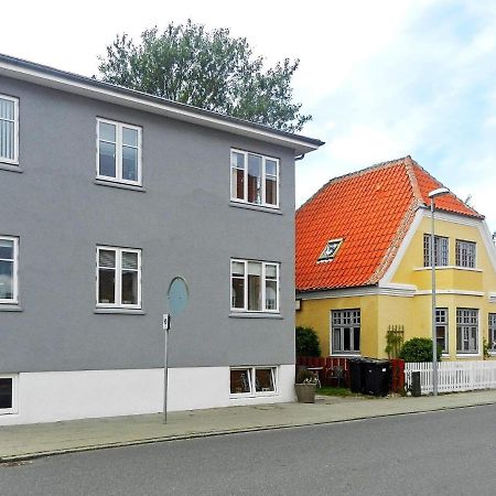 4 Person Holiday Home In Skagen Eksteriør billede