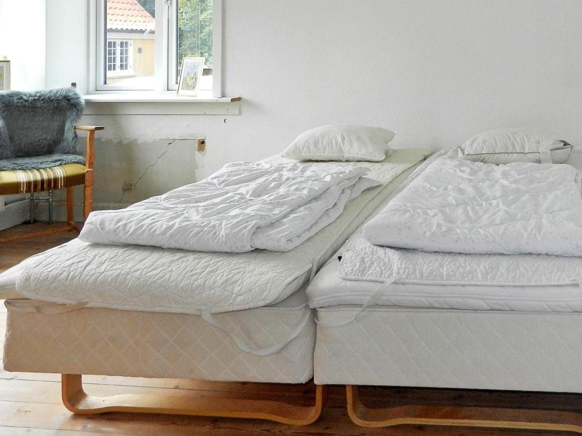 4 Person Holiday Home In Skagen Eksteriør billede