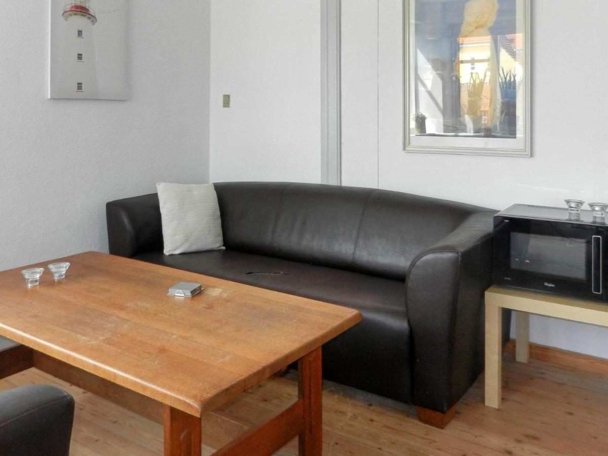 4 Person Holiday Home In Skagen Eksteriør billede