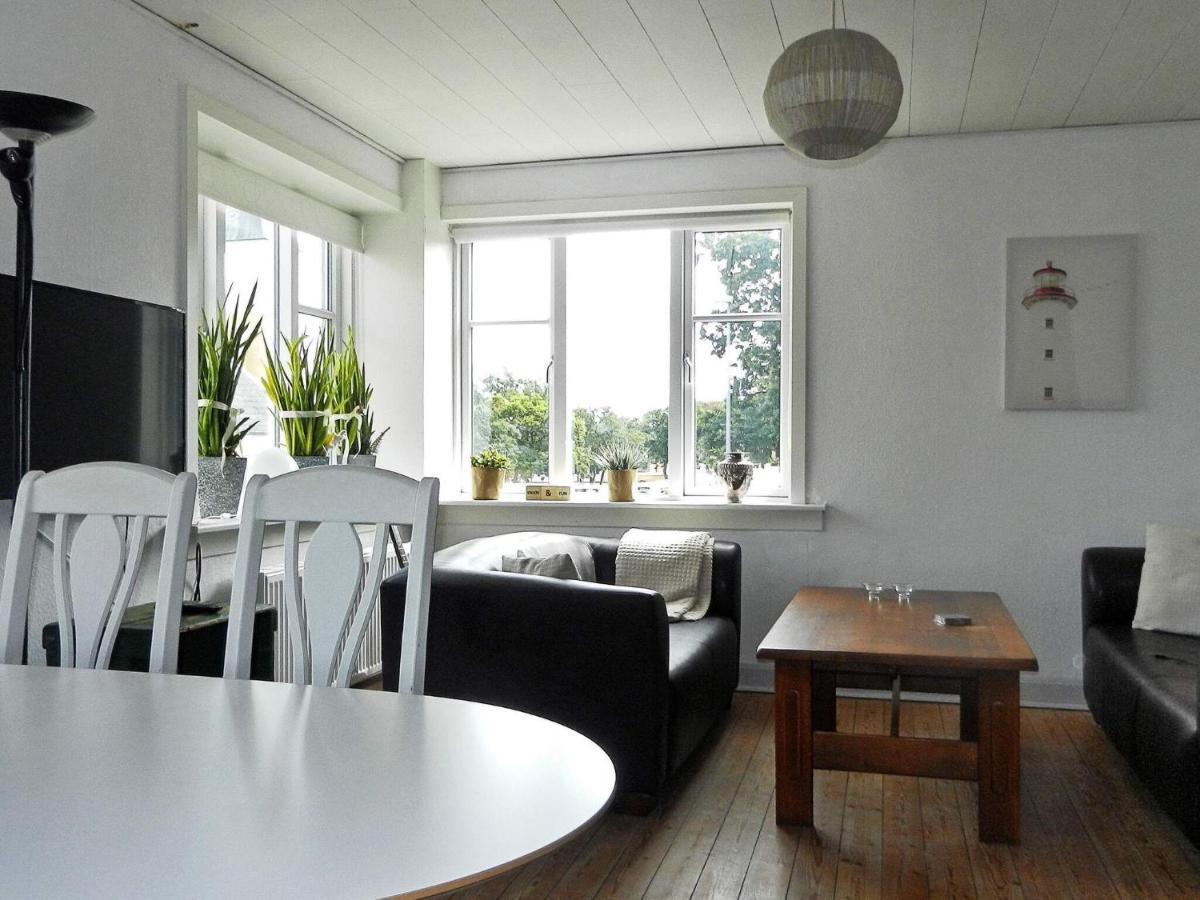 4 Person Holiday Home In Skagen Værelse billede