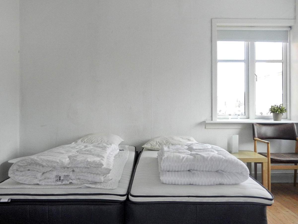 4 Person Holiday Home In Skagen Værelse billede