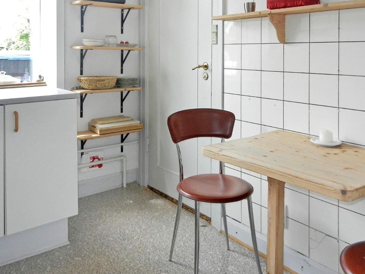 4 Person Holiday Home In Skagen Værelse billede