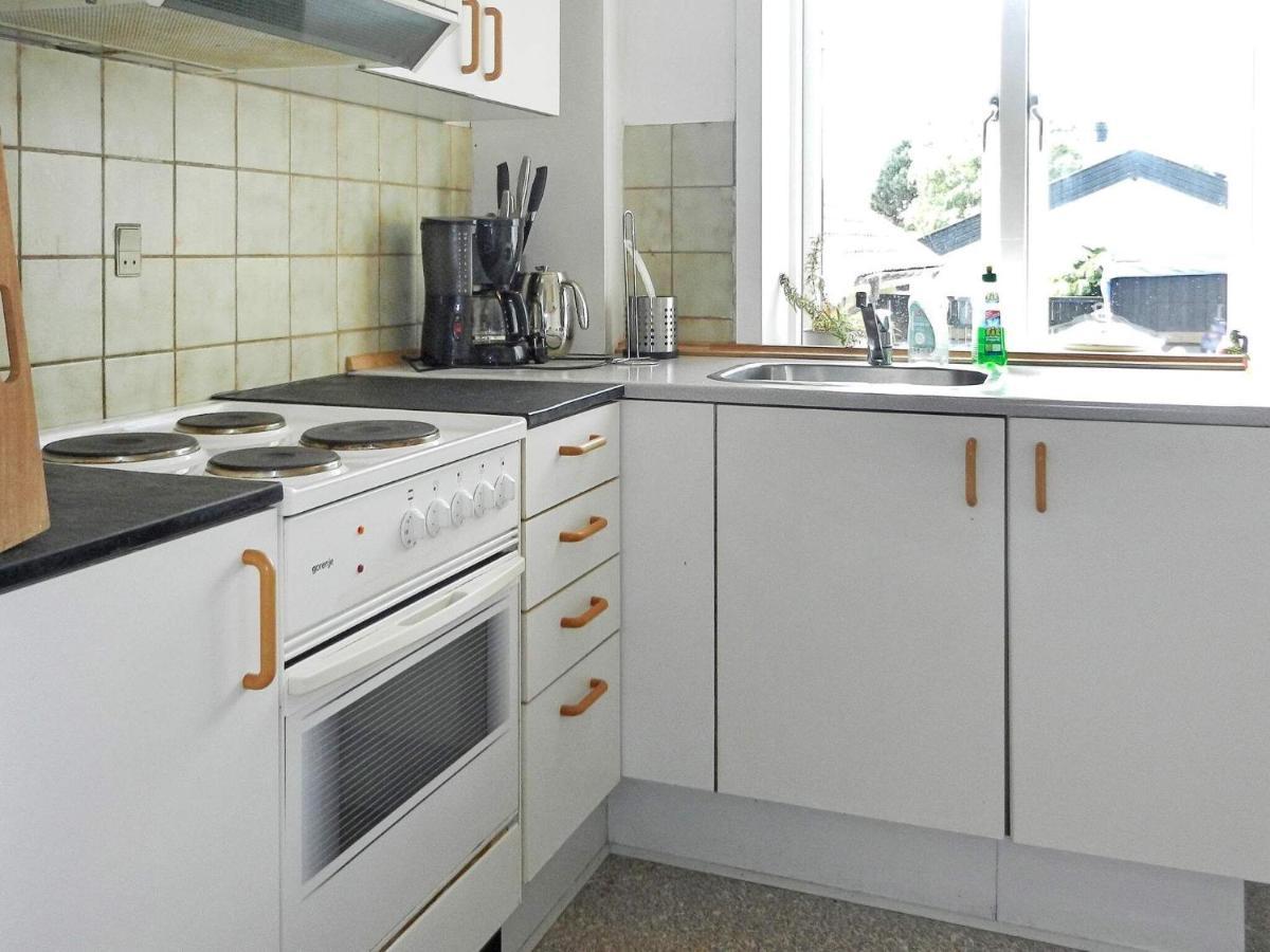 4 Person Holiday Home In Skagen Værelse billede